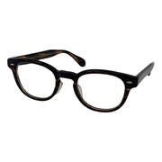 OLIVER PEOPLES Sheldrake-J CCOCO2 度入リ 眼鏡