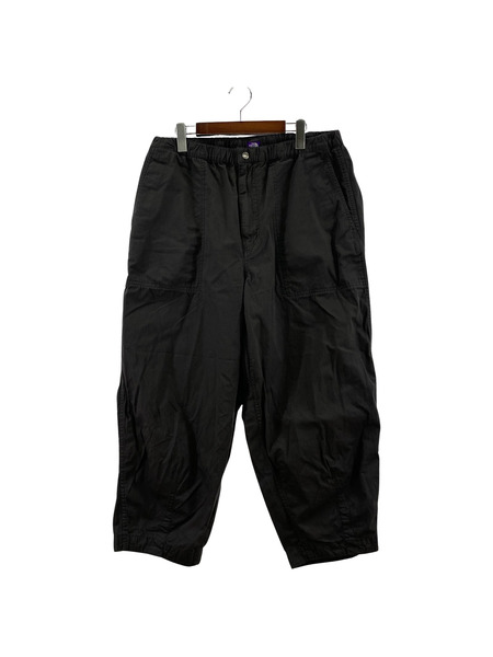 THE NORTH FACE PURPLE LABEL Ripstop Wide Cropped Field Pants