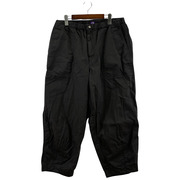 THE NORTH FACE PURPLE LABEL Ripstop Wide Cropped Field Pants