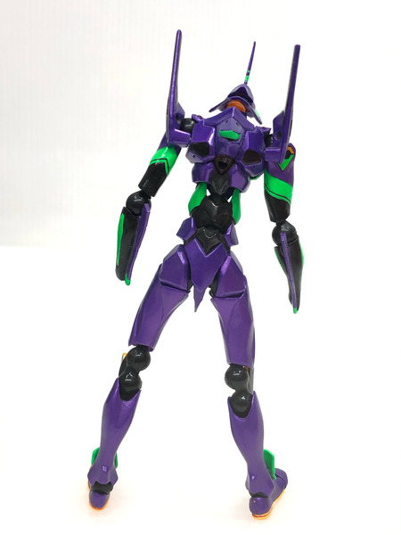 リボルテックヤマグチ No.67 エヴァンゲリオン初号機 Ver.2.0 『ヱヴァンゲリヲン新劇場版：破』より