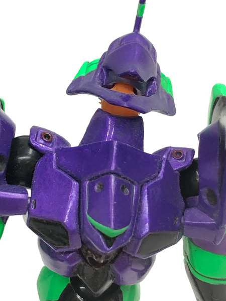 リボルテックヤマグチ No.67 エヴァンゲリオン初号機 Ver.2.0 『ヱヴァンゲリヲン新劇場版：破』より