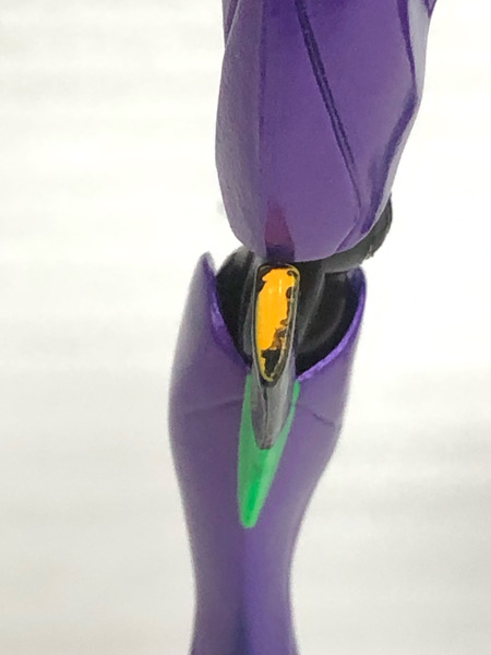 リボルテックヤマグチ No.67 エヴァンゲリオン初号機 Ver.2.0 『ヱヴァンゲリヲン新劇場版：破』より