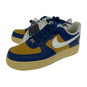 NIKE×UNDEFEATED AIR FORCE 1 LOW SP DM8462-400  27.5cm