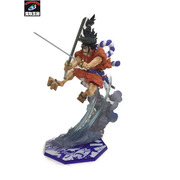 OP フィギュアーツZERO 光月おでん