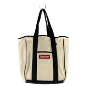 Supreme ソノ他バッグ 18AW Polartec Tote Bag