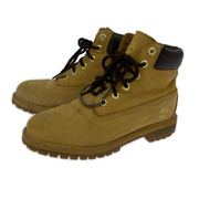 Timberland ブーツ イエローブーツ