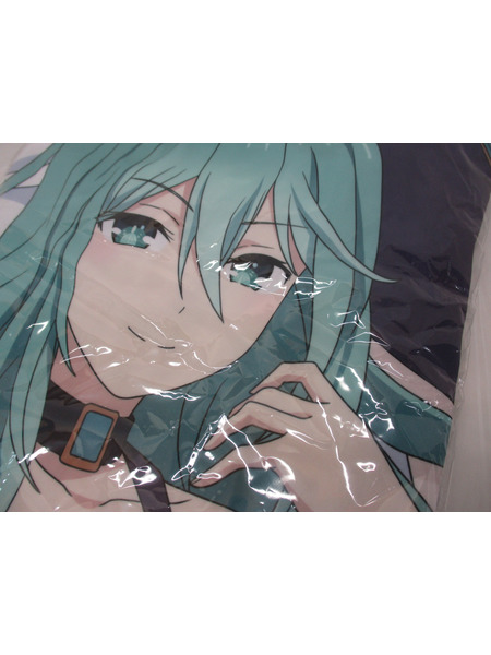 メーカー 美少女その他 デート・ア・ライブV 描き下ろし抱き枕カバー