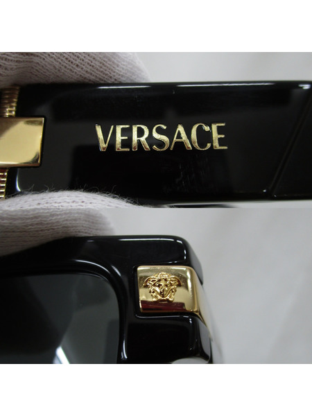 VERSACE サングラス メデューサ MOD4465