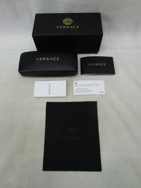 VERSACE サングラス メデューサ MOD4465
