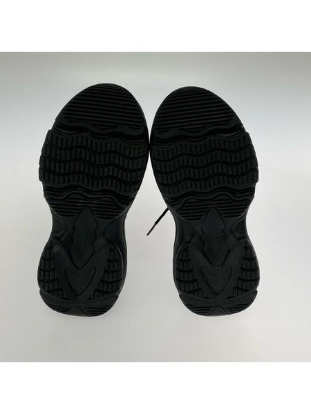 adidas スニーカー OZGAIA W BLACK