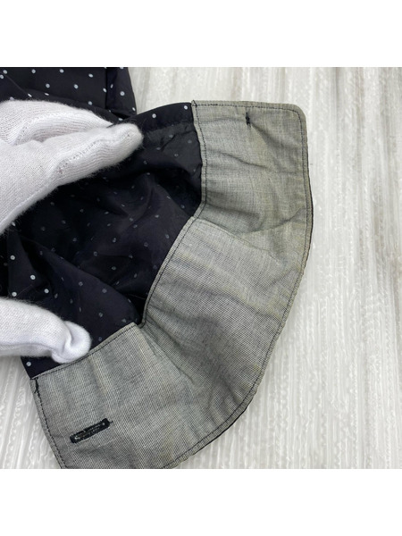 COMME des GARCONS 長袖シャツ ドット