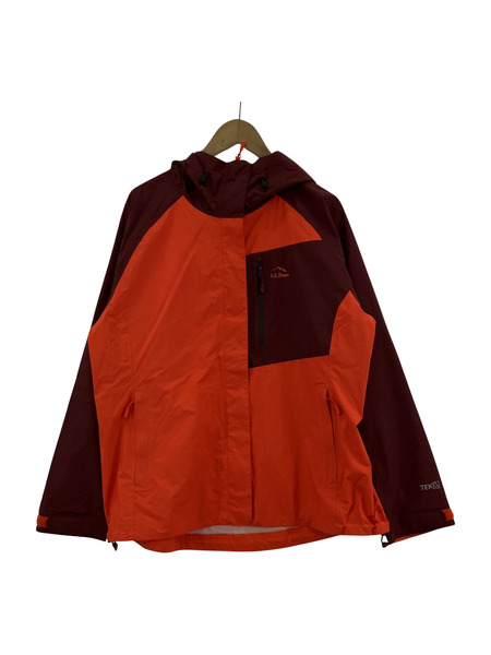 L.L.Bean/マウンテンパーカー/L/RED[値下]