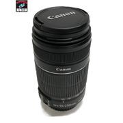 canon EFS55-250mm