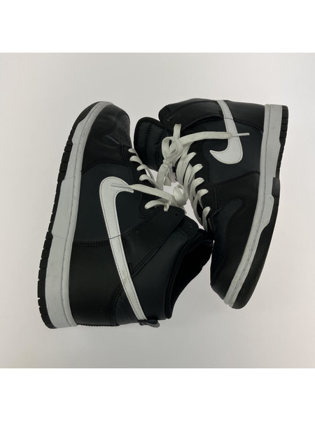 NIKE Dunk High Retro Anthracite (27.0)