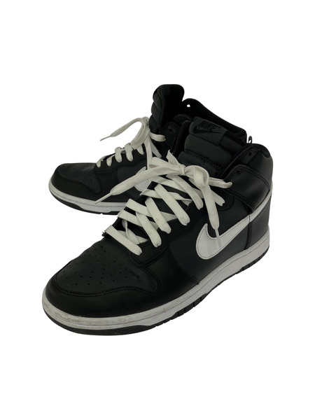 NIKE Dunk High Retro Anthracite (27.0)