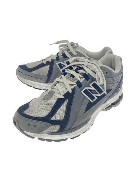 NEW BALANCE M1906RC スニーカー 28.5 グレーネイビー