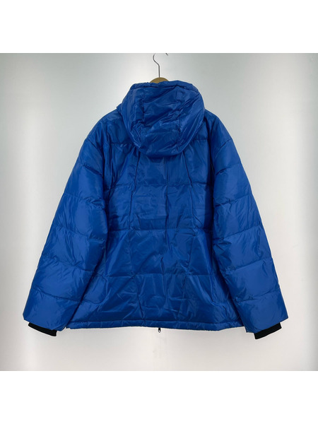 adidas ライトウェイト ダウンパファージャケット 3XL