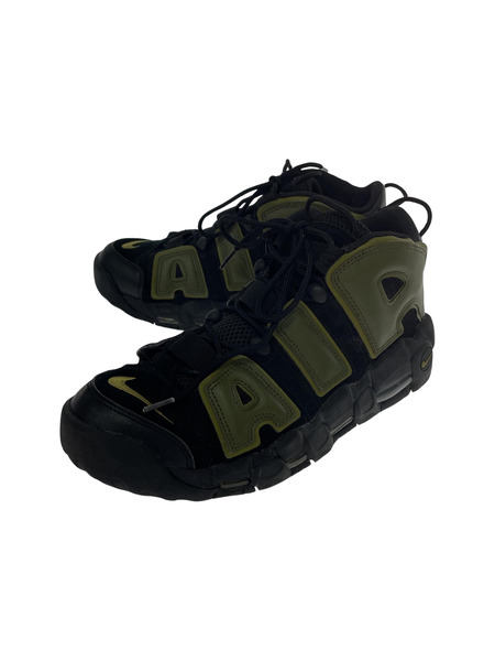 NIKE/Air More Uptempo '96/29㎝/Rough Green