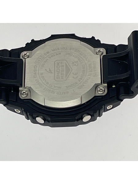 G-SHOCK GW-5610U セラミック デジタル 腕時計