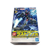 ガンプラ 一番くじ ラストワン賞 ガンダムエアリアル ソリッドクリアアナザー