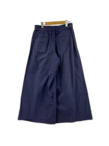 Traditional Weatherwear パンツ UNIONSLACKS S ネイビー