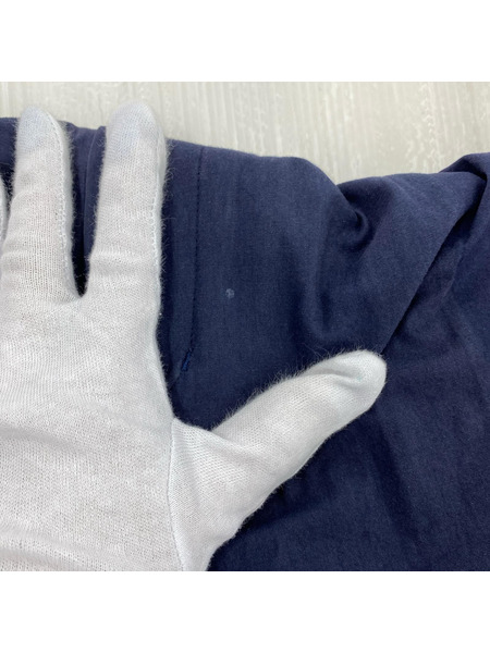 Traditional Weatherwear パンツ UNIONSLACKS S ネイビー