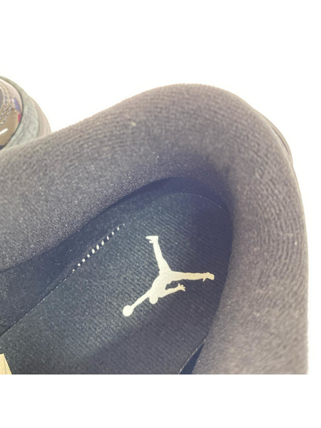 NIKE スニーカー AIR JORDAN 3 RETRO Black Cat (26.5cm) CT8532-001