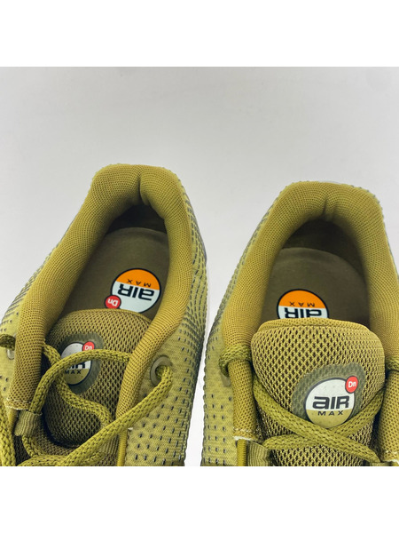 NIKE スニーカー Air Max DN Olive Flack (30.0) DV3337-300