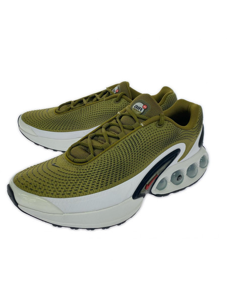 NIKE スニーカー Air Max DN Olive Flack (30.0) DV3337-300