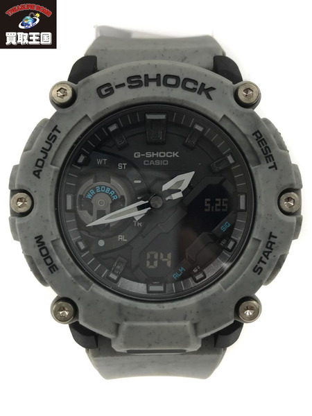 G-SHOCK SAND LANDシリーズ GA-2200SL クォーツ 腕時計[値下]