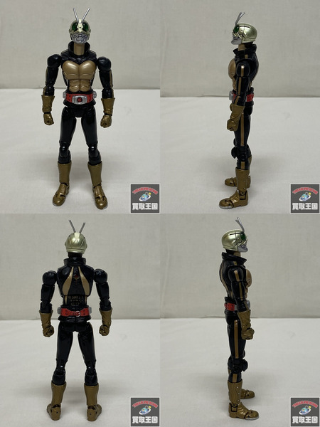 S.H.Figuarts  ショッカーライダー (仮面ライダー THE NEXT)