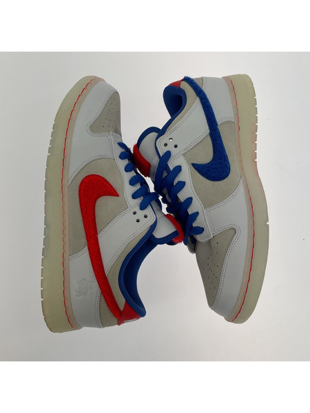 NIKE DUNK LOW YEAR OF THE RABBIT 28.0CM FD4203-161