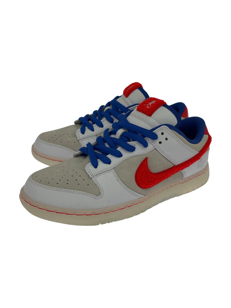 NIKE DUNK LOW YEAR OF THE RABBIT 28.0CM FD4203-161