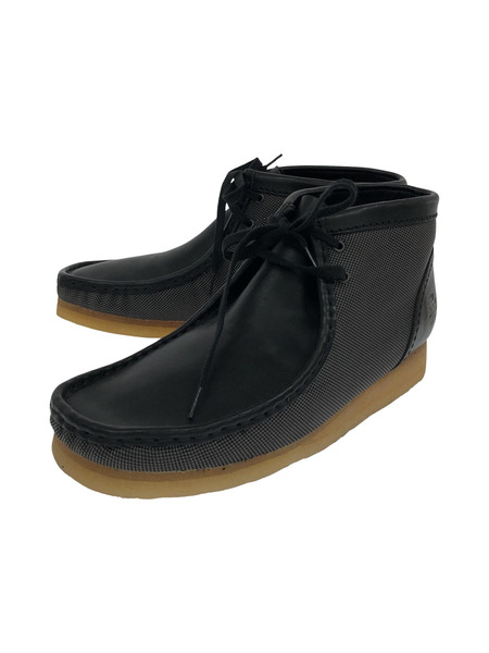 Clarks Originals×stussy WALLABEE BOOT 27.5cm