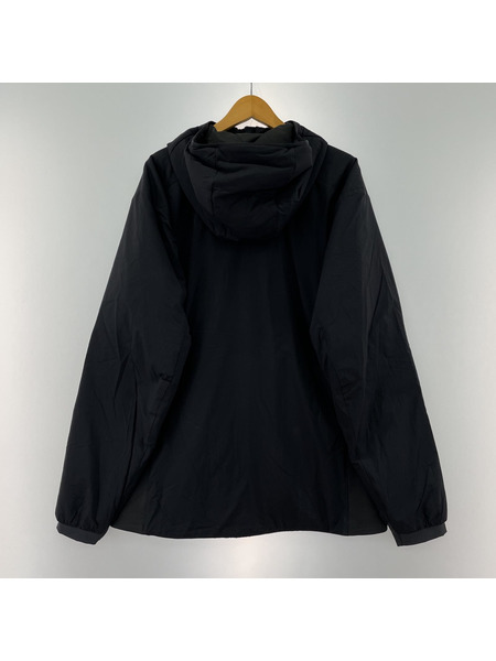 ARC'TERYX ATOM LT HOODY Ｌ