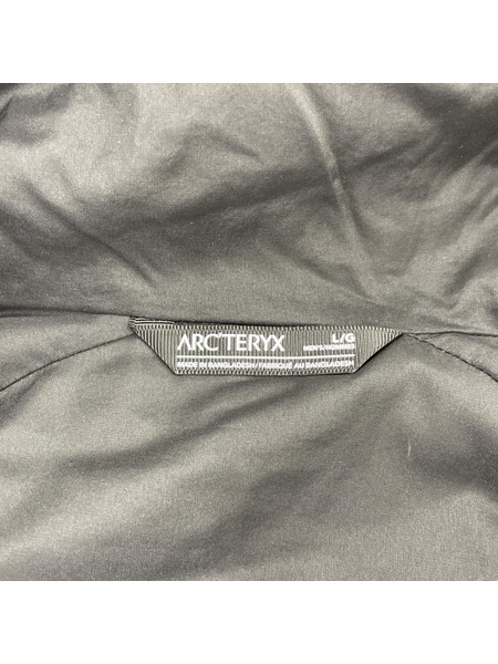 ARC'TERYX ATOM LT HOODY Ｌ