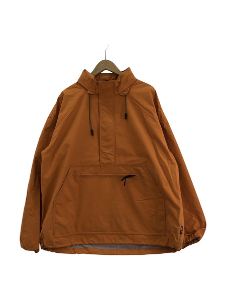 マウンテンパーカ PWA POLYVALENT ANORAK L[値下]