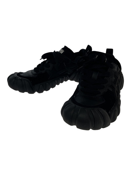 ONITSUKA TIGER スニーカー DENTIGRE LS 黒 (27cm)