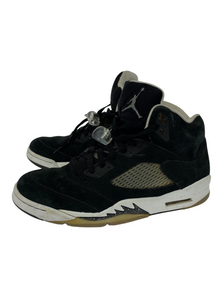 スニーカー AIR JORDAN 5 RETRO OREO