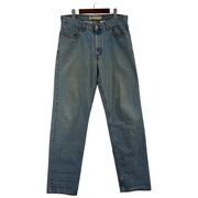 Levi's デニム・ジーンズ 550 RELAXED FIT JEANS