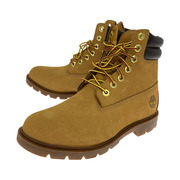 Timberland ブーツ 6 Inch Water Resistant Boots 茶 25.5