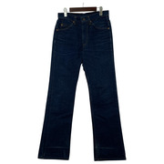 Levi's デニム・ジーンズ 80S 517 バルドスタ工場 W31