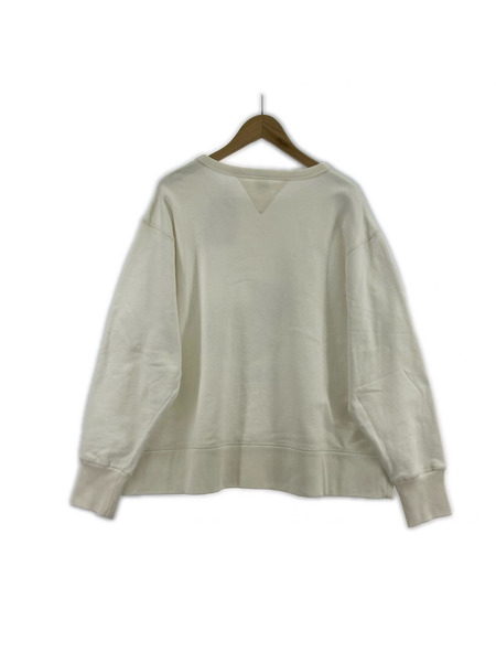 SAPeur スウェット・トレーナー 前v/M[値下]