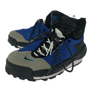 NIKE スニーカー SACAI MAGMASCAPE (26.5cm) FN0563-400