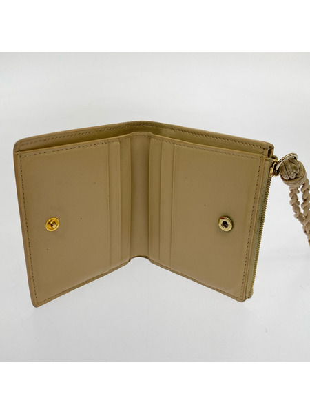 JIL SANDER コンパクトウォレット