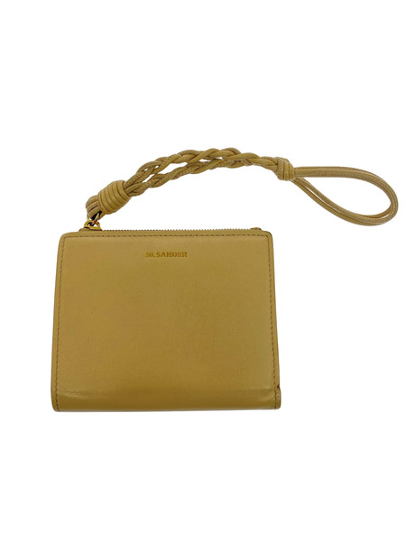 JIL SANDER コンパクトウォレット