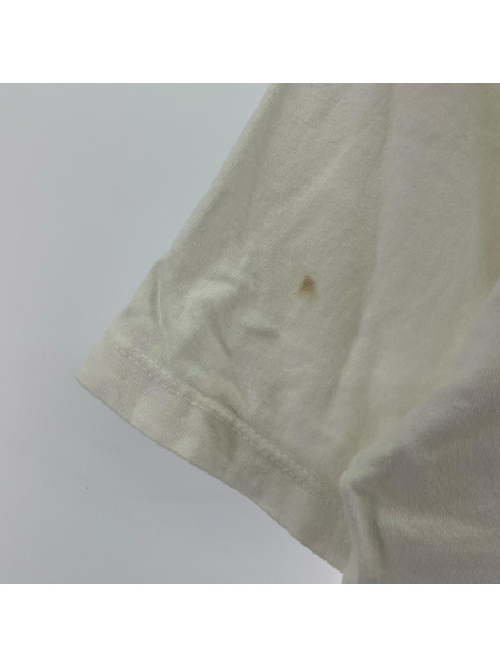 Harley-Davidson 半袖Tシャツ・カットソー (M) 白