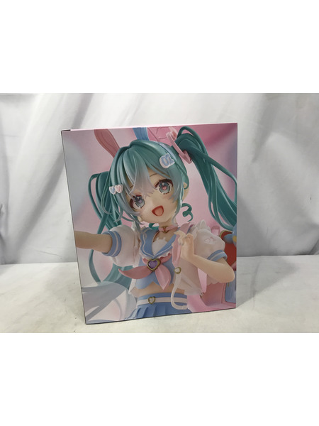 その他グッズ ボーカロイド タイトーくじ A賞 初音ミク RODY フィギュア