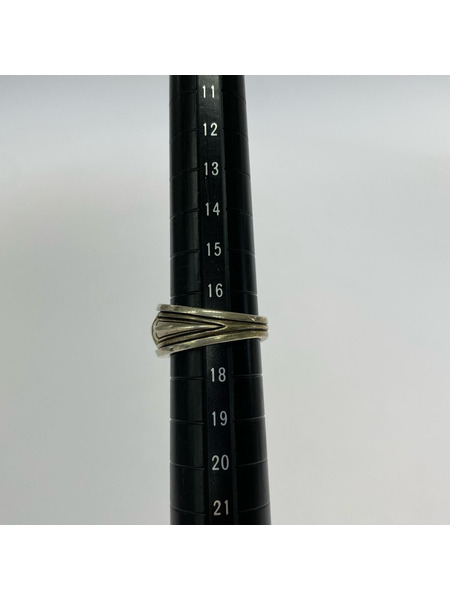 Ms.collection リング・指輪 925