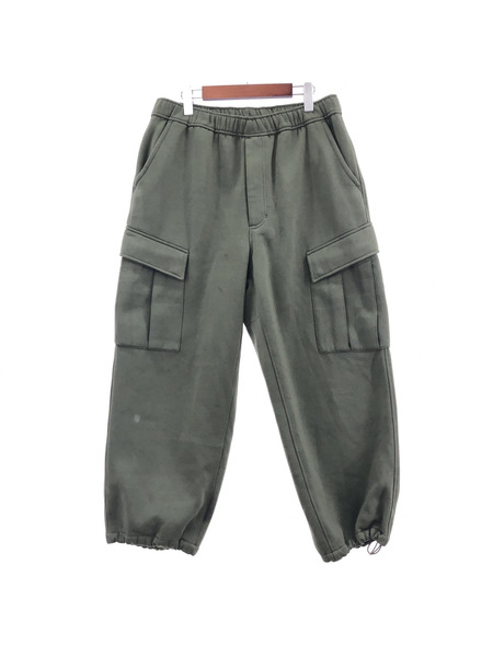 DAIWA PIER39 TECH SWEAT 6P PANTS Ｌ